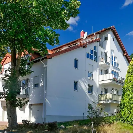 Apartment Sonnenblick Sassnitz
