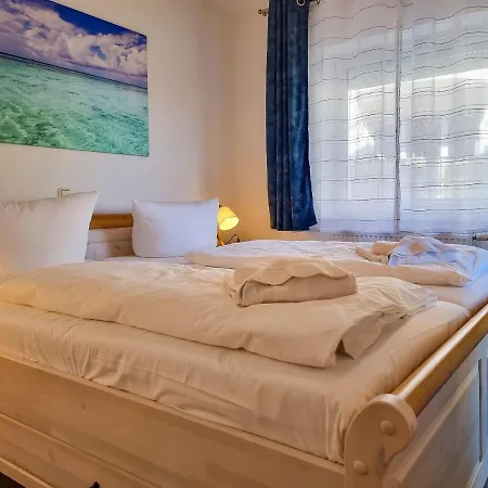 公寓 Sonnenblick 萨斯尼茨