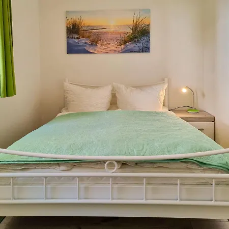 公寓 Sonnenblick *