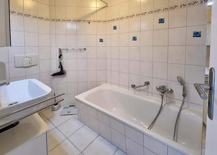 Sonnenblick Апартаменты *