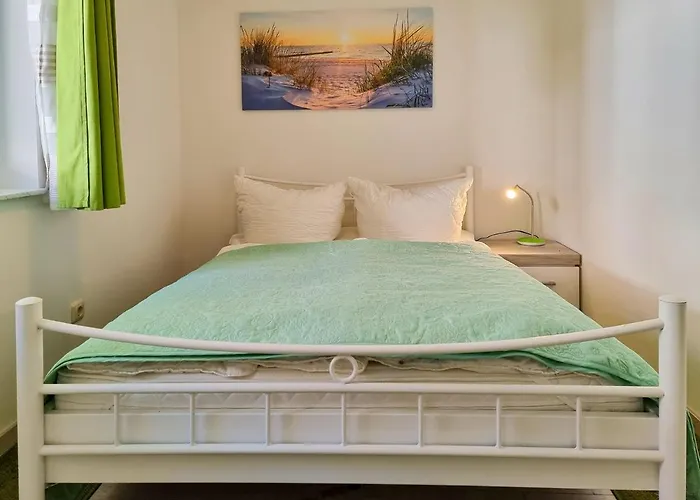 Апартаменты Sonnenblick *